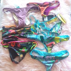 💖DAKINE BIKINI BUNDLE!!!